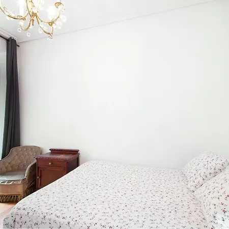 Apartment & - Neighbourhood Of Gros San Sebastian