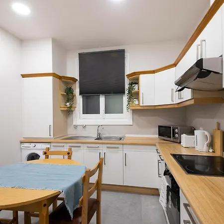 & - Neighbourhood Of Gros San Sebastian