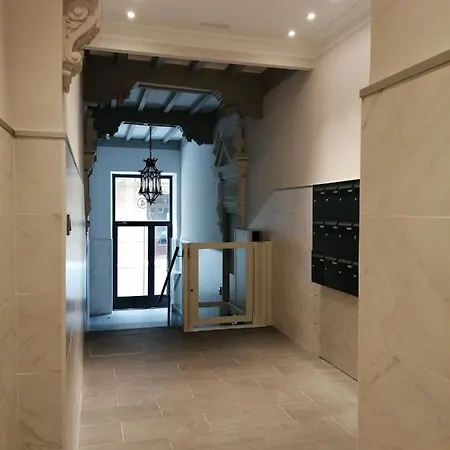 Apartment & - Neighbourhood Of Gros San Sebastian