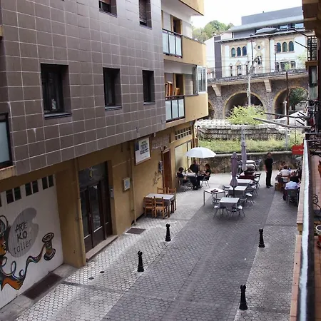 & - Neighbourhood Of Gros * San Sebastian